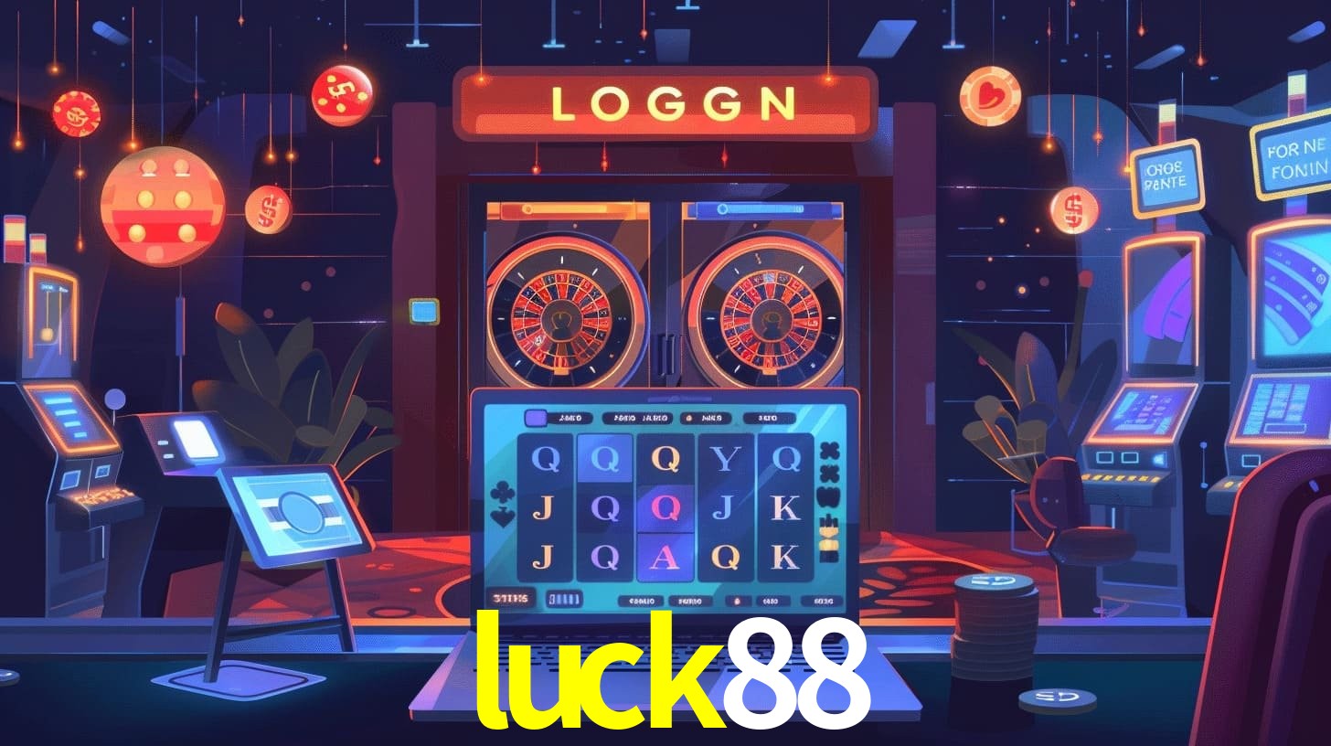 Segurança 2FA luck88
