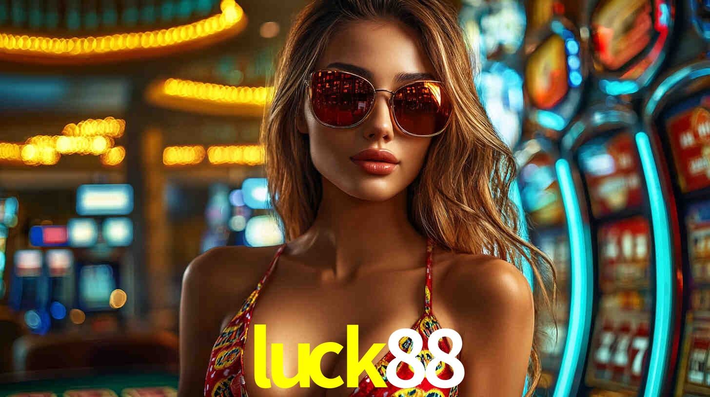 luck88 App Interface