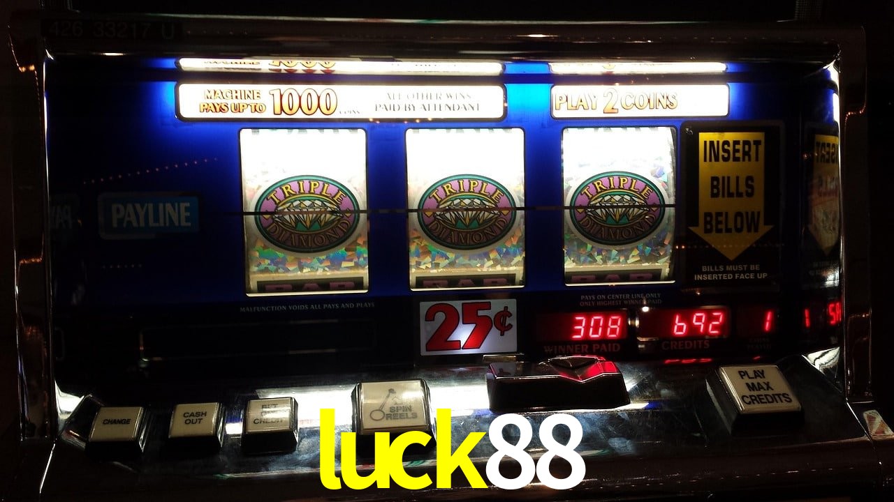 Tennis Betting luck88
