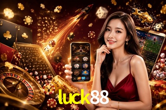 Security Systems luck88