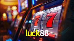 Diretório de Jogos luck88