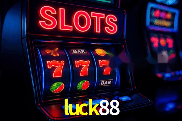 Promoção Relâmpago luck88