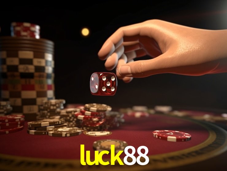 Gates of Olympus luck88