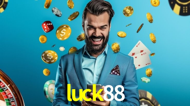 Live Casino luck88