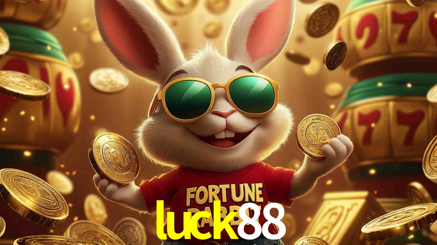 luck88: Jogue Crash e Experimente Alta Recompensa Instantânea