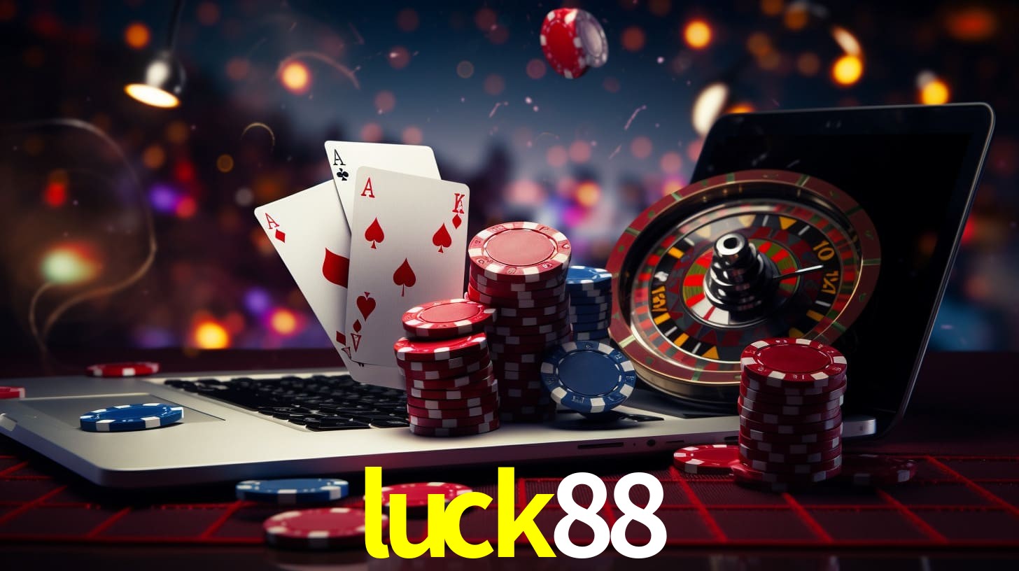 VIP Casino luck88