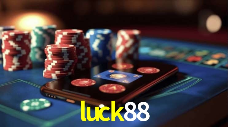 Estatísticas do Jogo luck88