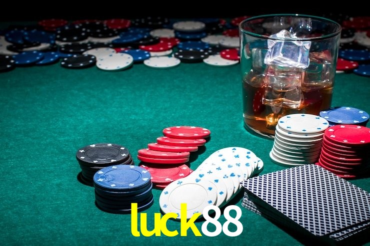 Casino VIP luck88