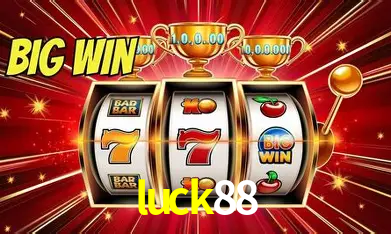 Descubra a Essência do luck88: Nossa História e Compromissos