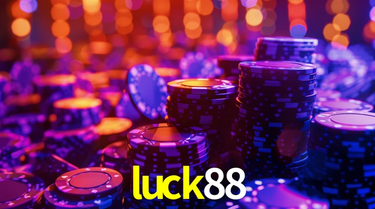 Bônus Generosos e Exclusivos no luck88 para Você!