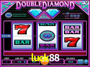 Descubra a Magia dos Jogos de Arcade no luck88