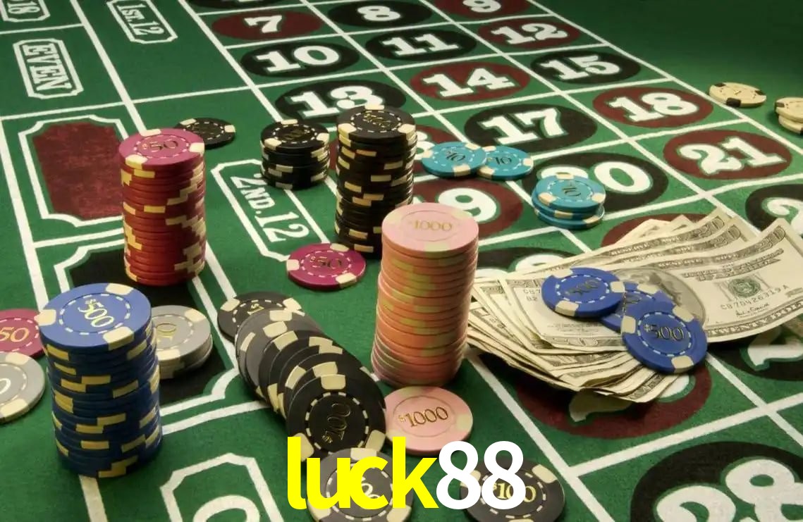 luck88