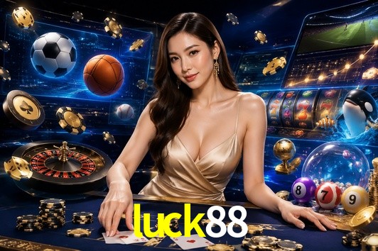 Platform Technology luck88