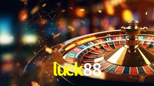 Design Responsivo luck88