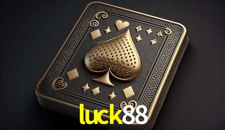 Estatísticas Esportivas luck88