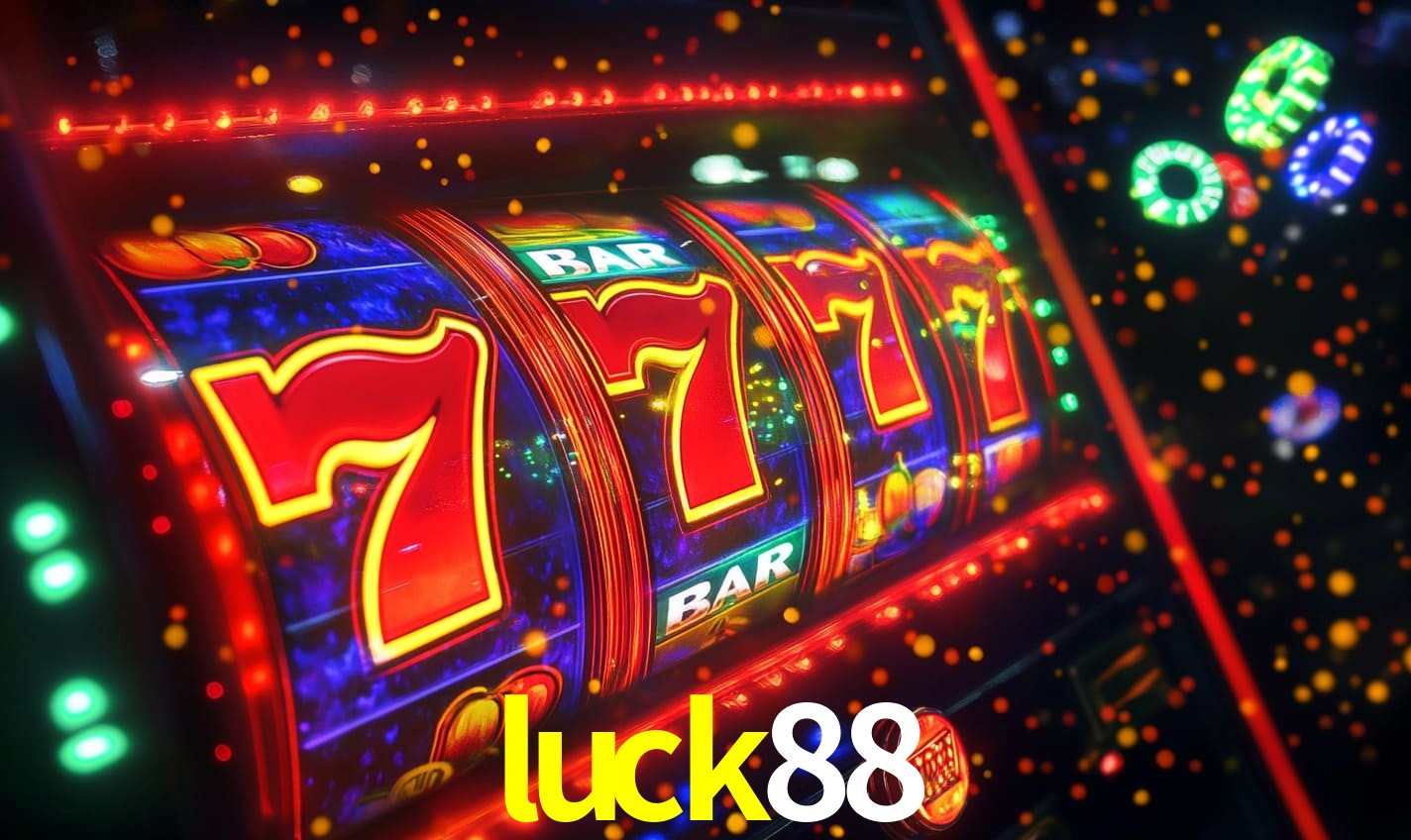 luck88: Seu Especialista em Apostas Esportivas Brasileiras