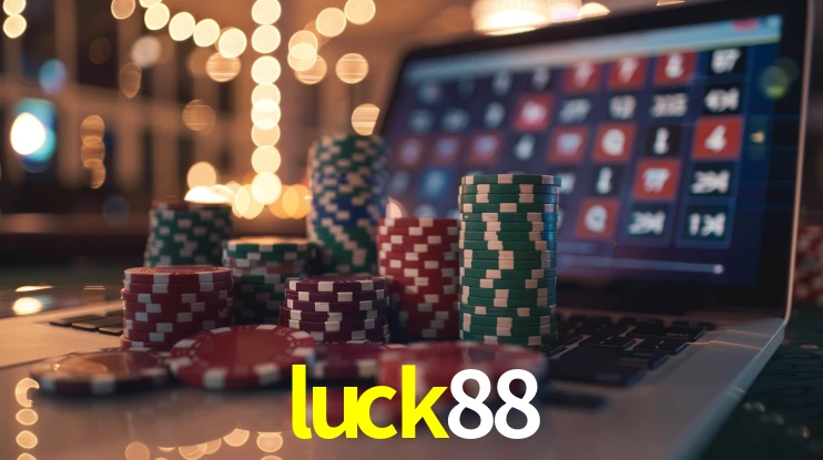 Flash Promotion luck88