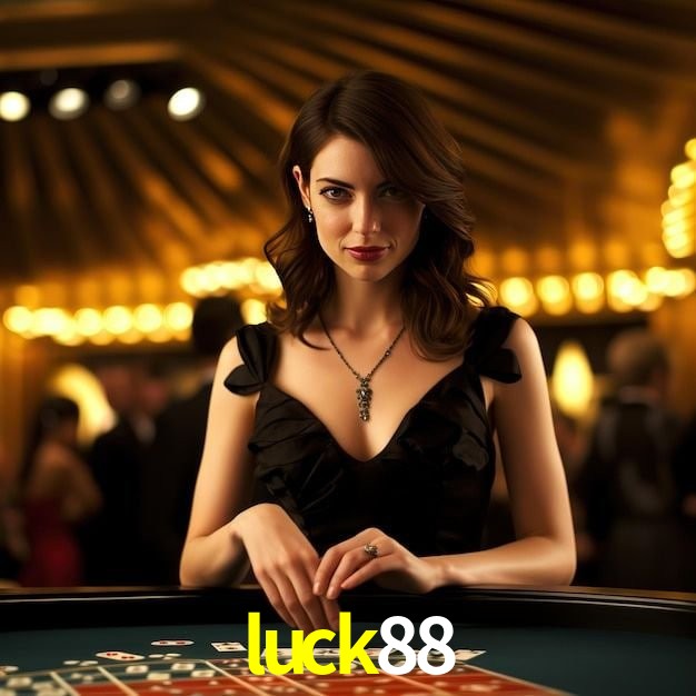 Descubra a Essência do luck88: Nossa História e Compromissos