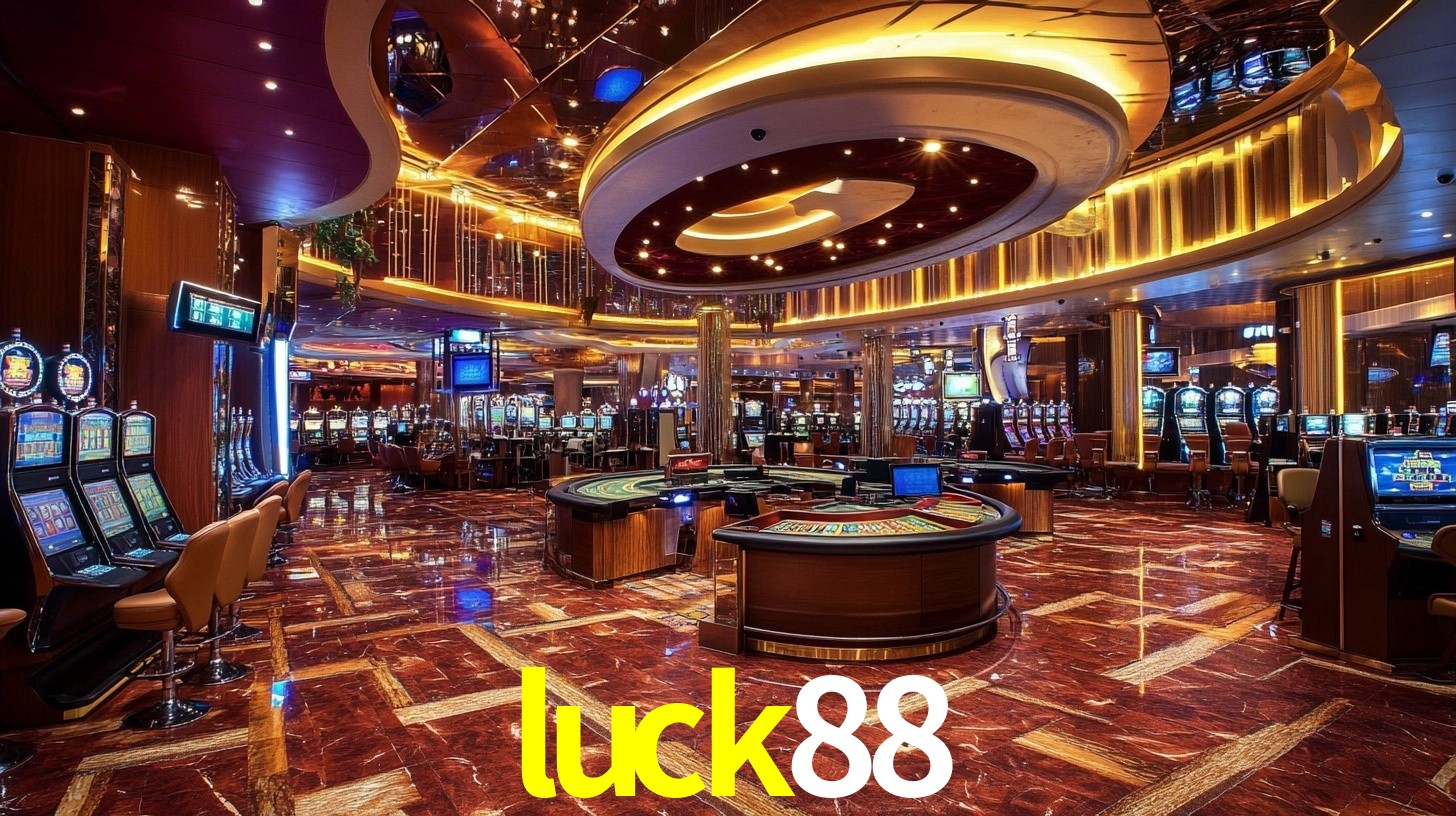 Daily Bonuses luck88