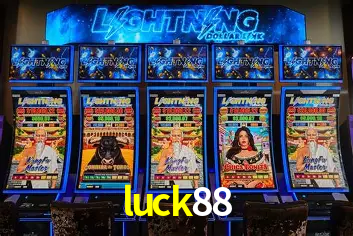 A Revolução dos Aplicativos de Jogos no luck88