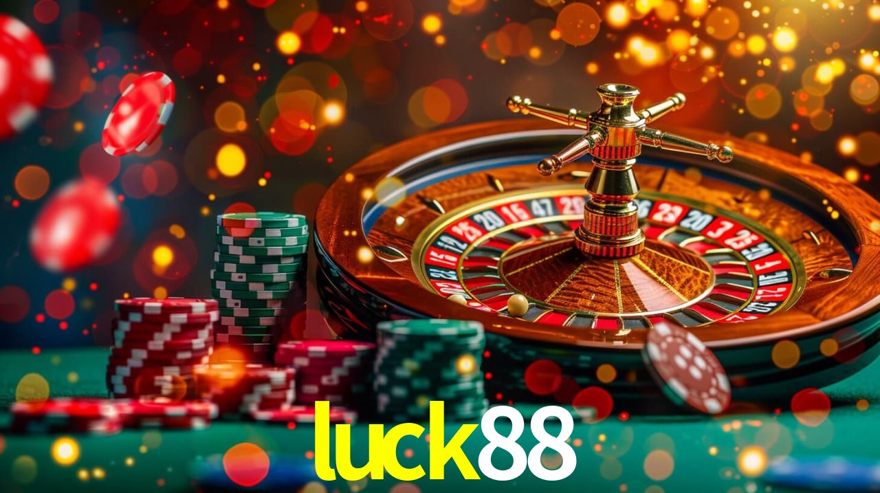 Desvendando o Mundo dos Jogos Virtuais na luck88