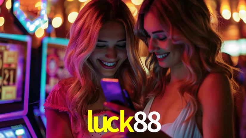 luck88