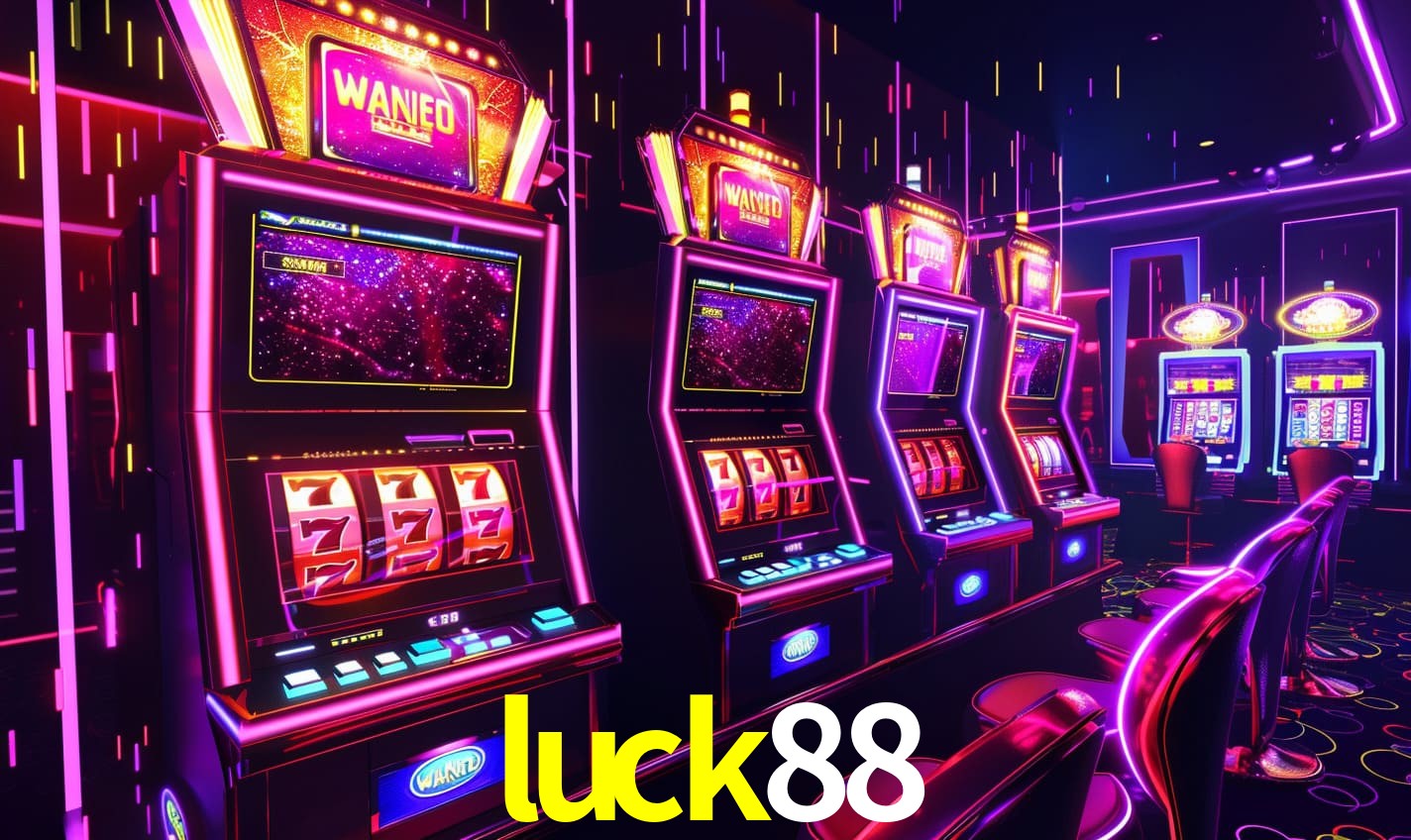 Explorando a Categoria de Eventos em Apostas na luck88