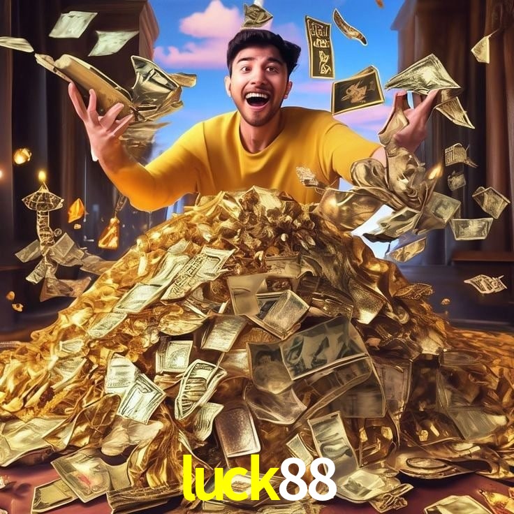 Mesa de Roleta luck88