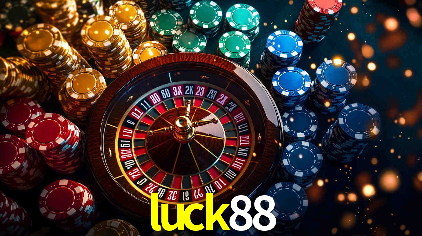 Premium Interface luck88