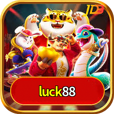 luck88 cassino