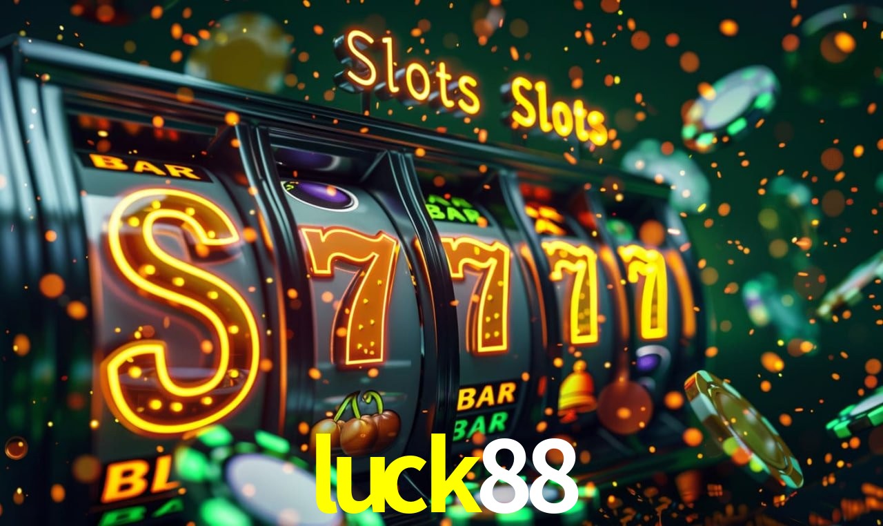 Programa VIP luck88