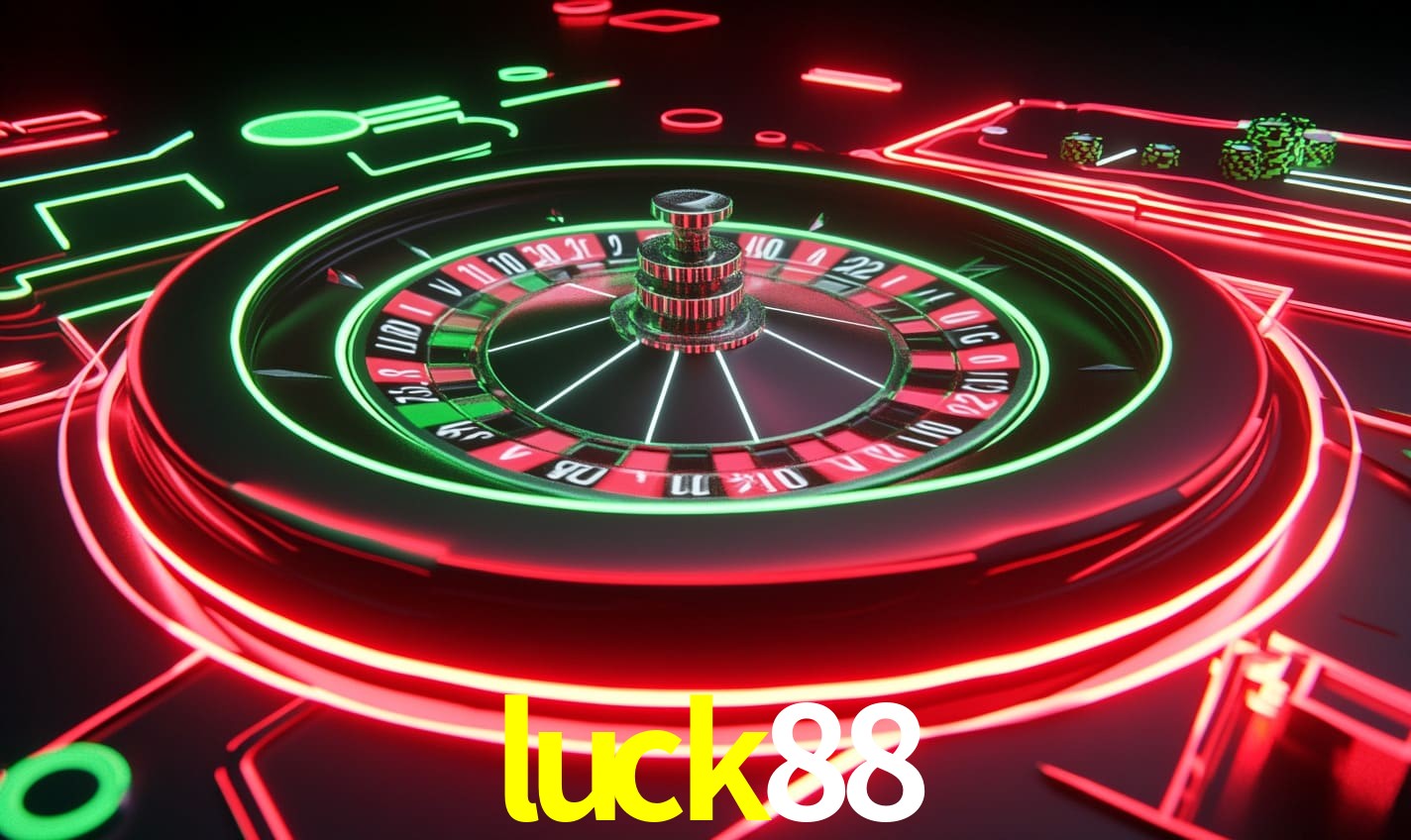 Apostas Esportivas na luck88: Um Guia Completo