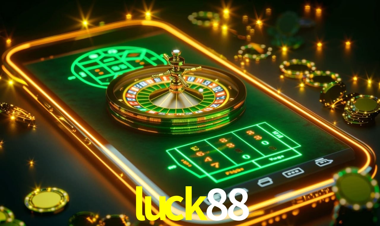 Segurança 2FA luck88