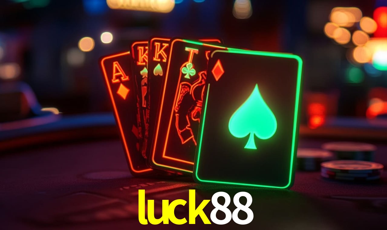 Apostas de Tênis luck88