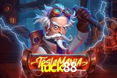 Recursos de Bônus luck88