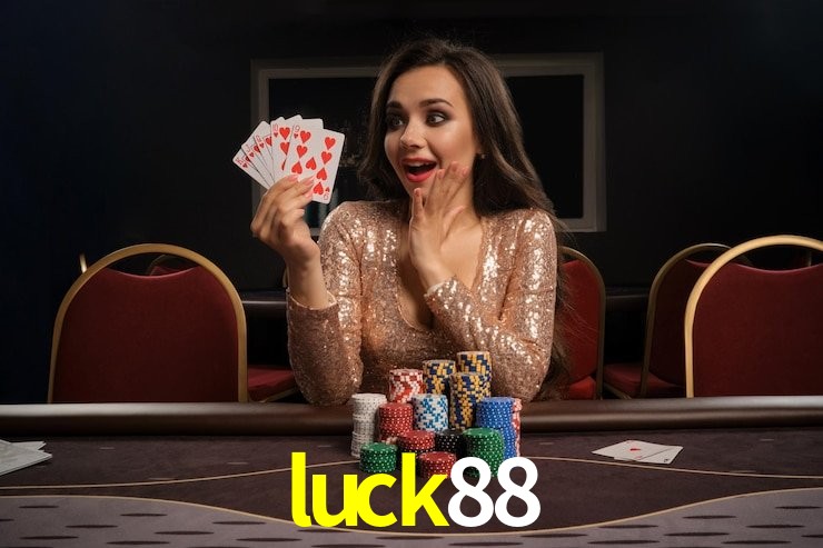 A Experiência Imersiva dos Cassinos Ao Vivo no luck88