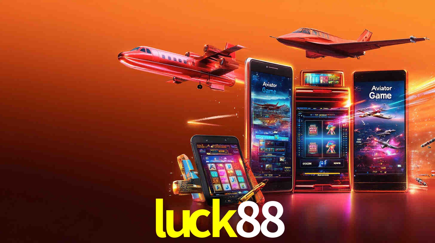 A Emoção da Loteria na luck88: Uma Chance de Mudança de Vida