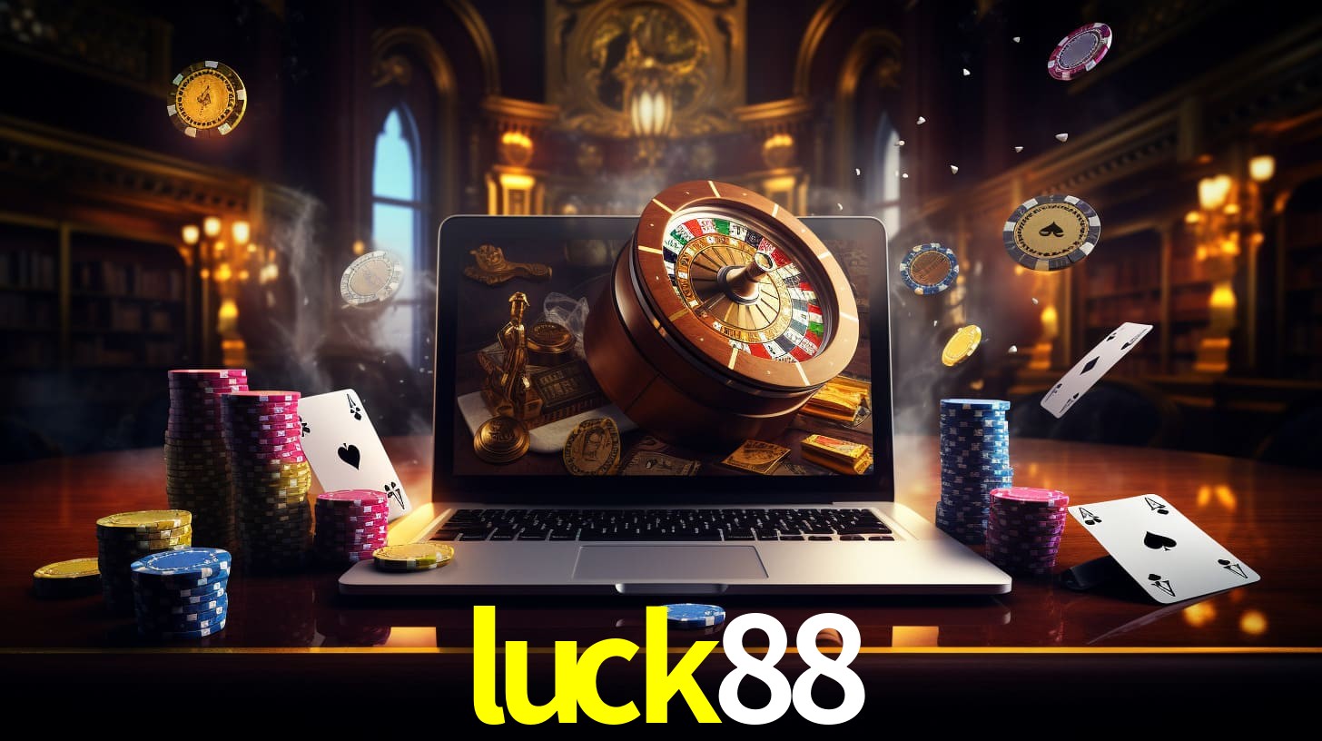 Aviator Game luck88