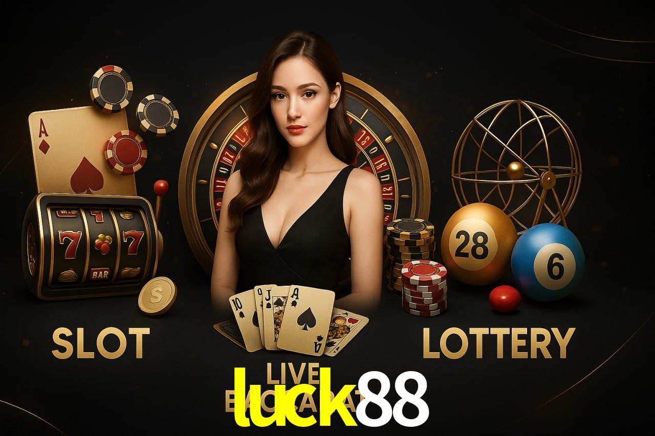 Ofertas Exclusivas luck88
