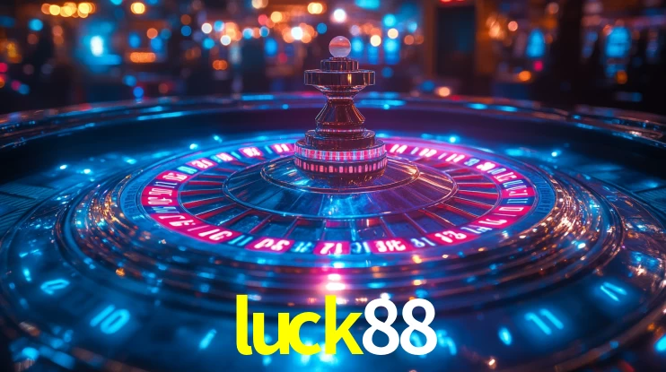 Exclusive Games luck88
