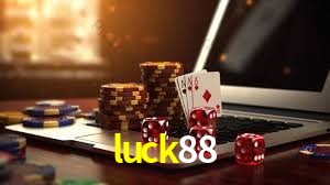 Inovações de Jogos na luck88: O Futuro das Experiências Interativas