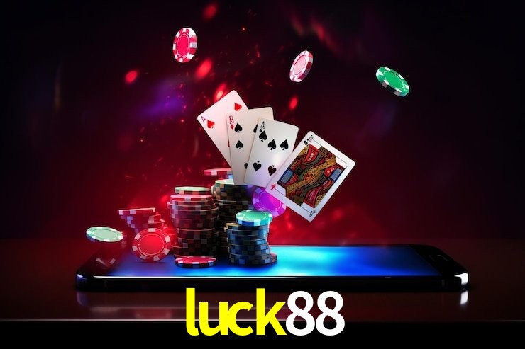 Games Directory luck88