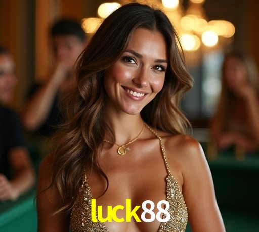Desvendando o Mundo dos Jogos Virtuais na luck88