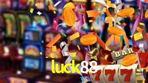 luck88: A Experiência de Casino com Jogos de Mesa ao Vivo