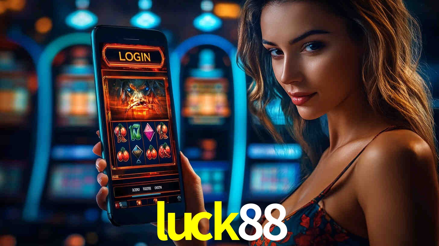 luck88: Jogue Crash e Experimente Alta Recompensa Instantânea
