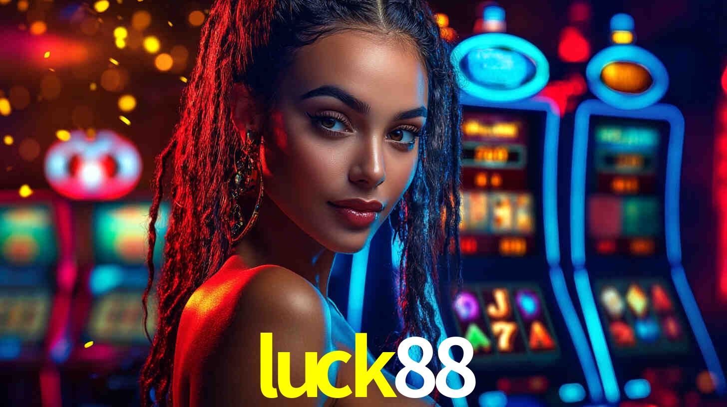 Apostas Esportivas na luck88: Um Guia Completo