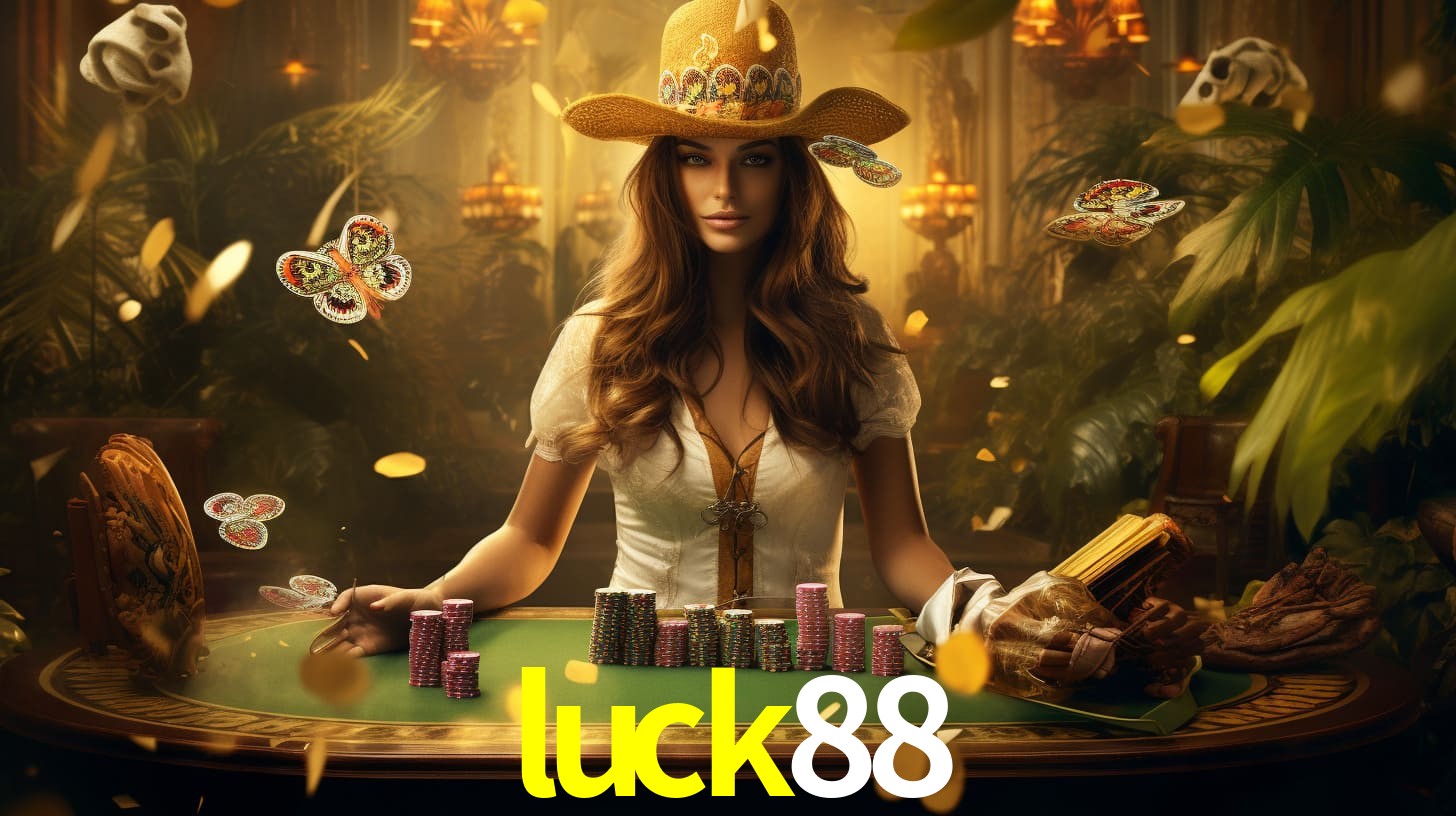 Spaceman Game luck88