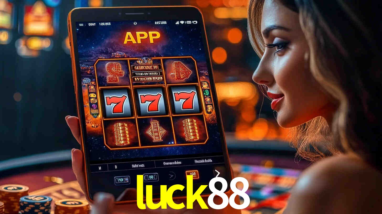 luck88: Seu Especialista em Apostas Esportivas Brasileiras