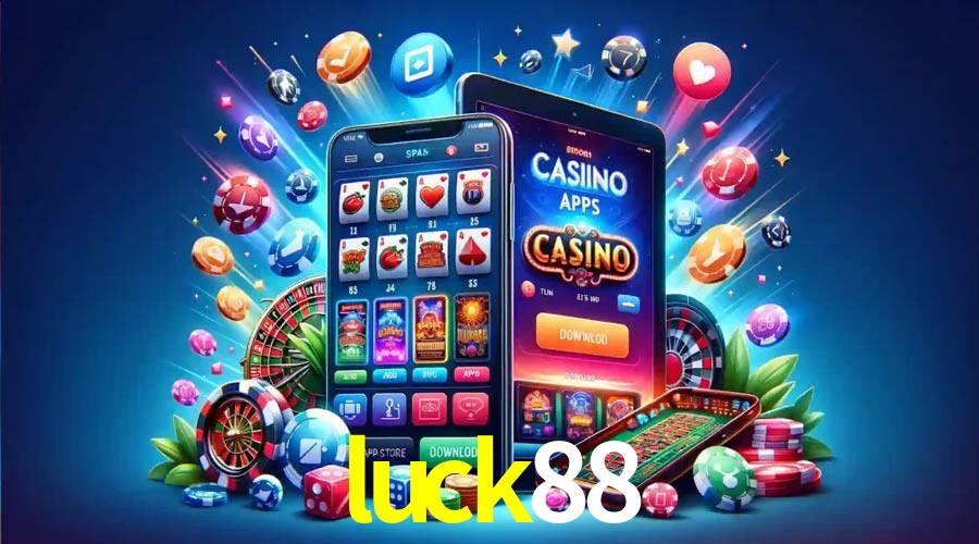 Platform Technology luck88
