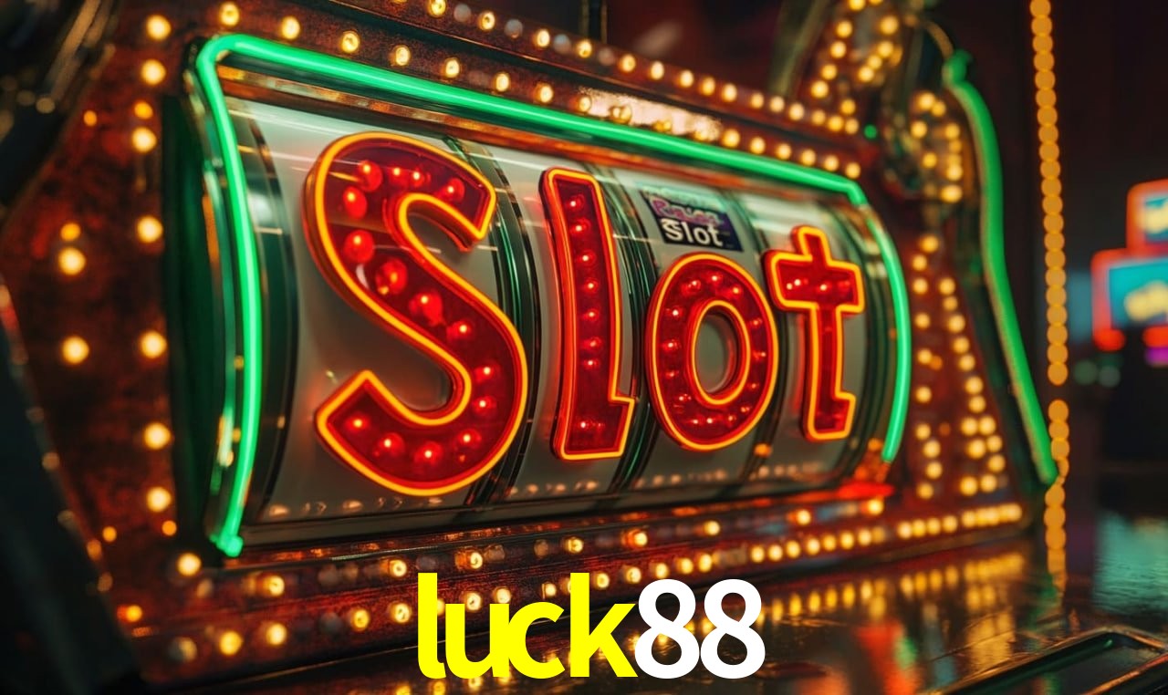 Cadastro Rápido luck88